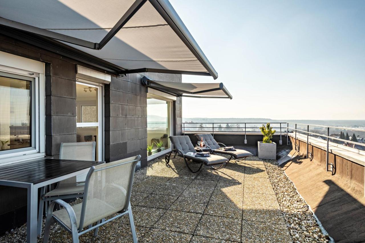Chilli Home Tettnang Exterior foto