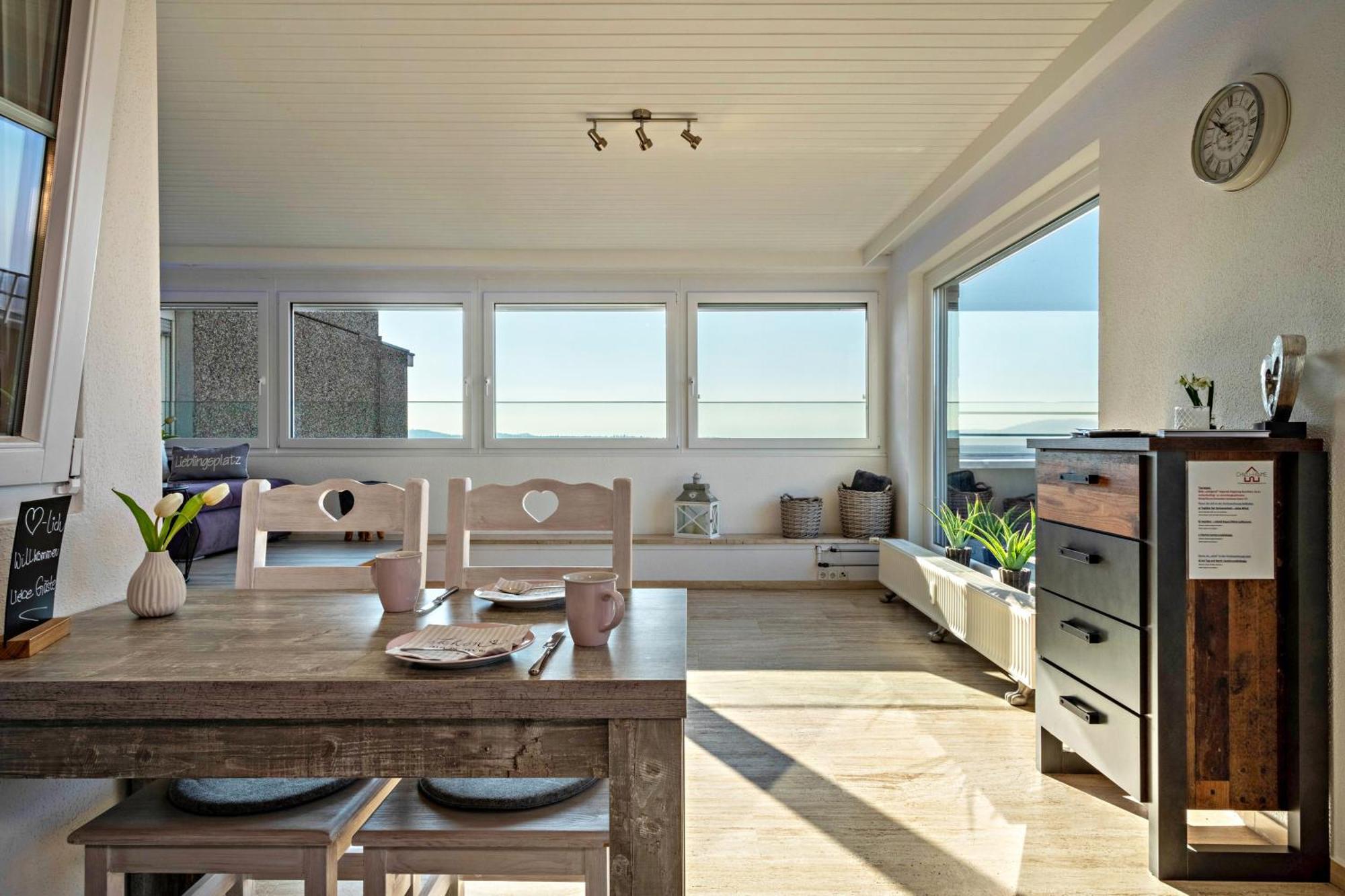 Chilli Home Tettnang Exterior foto